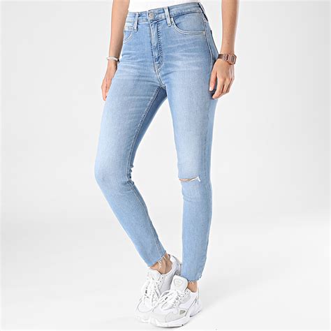 calvin klein jeans femme